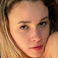 chloecarter18 Nøgen