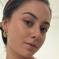 Chloecloud9 Nøgen