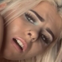 Chloeelizabethxo Nøgen