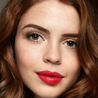 chloeemademoiselle Nøgen
