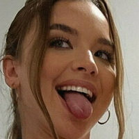 chloejanee Nøgen