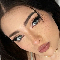 chloemarini Nøgen