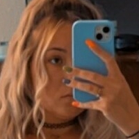 chloenyxxxvip Nøgen