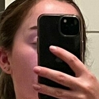 chloeroselove Nøgen