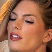 chloesmith_model Nøgen