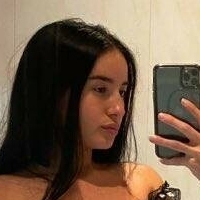 chloevip Nøgen