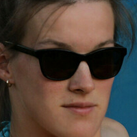 chrissi-cherry Nøgen