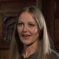 Chrissy Iddon Nøgen