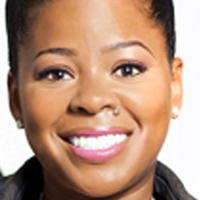 Chrissy Lampkin Nøgen