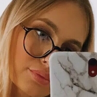 Chrissy Loum Nøgen