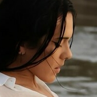 Chrissy Wall Nøgen