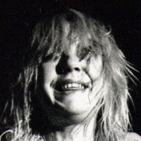 Christa Leem Nøgen