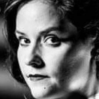 Christa Rose Nøgen