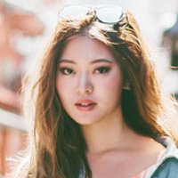 Christabel Chua Nøgen