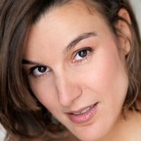 Christelle Benoit Nøgen
