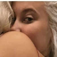 christenwhitman Nøgen