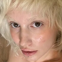 Christi Vovk Nøgen