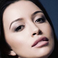 Christian Serratos Nøgen