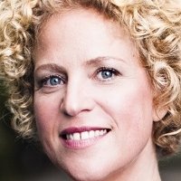 Christiane Brammer Nøgen