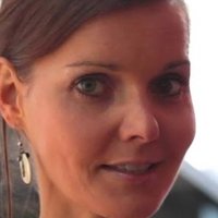 Christiane Klimt Nøgen