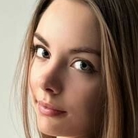 Christin Black Nøgen