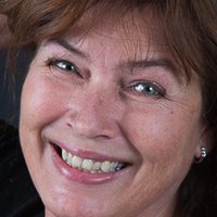 Christin Borge Nøgen