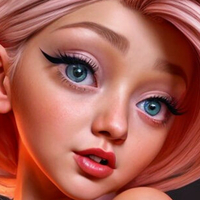 Christina Aguilera Deepfake Nøgen