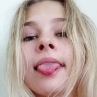 christina_aries Nøgen