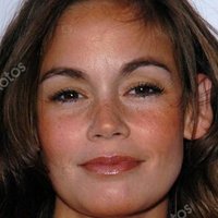 Christina Chambers Nøgen