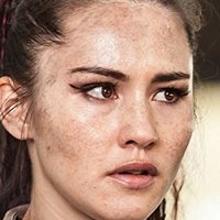 Christina Chong Nøgen