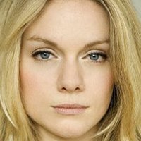 Christina Cole Nøgen