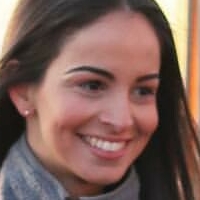 Christina Esposito Nøgen