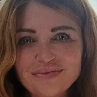 Christina Goldielocks Nøgen