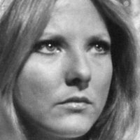 Christina Hart Nøgen