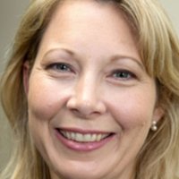 Christina Lane Nøgen