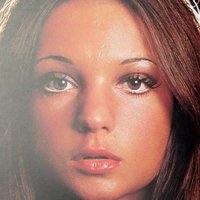 Christina Lindberg Nøgen