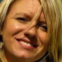 Christina Luoma Nøgen