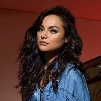Christina Ochoa Nøgen