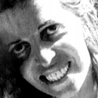 Christina Onassis Nøgen