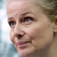 Christina Rainer Nøgen
