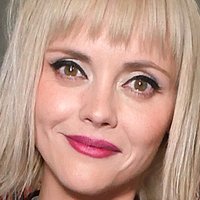 Christina Ricci Nøgen