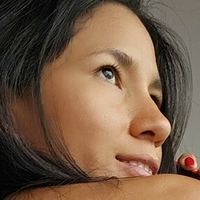 Christina Rio Nøgen