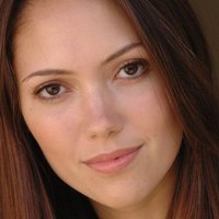 Christina Rosenberg Nøgen