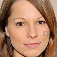 Christina Stuermer Nøgen
