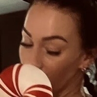 Christina Winkler Nøgen