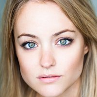 Christina Wolfe Nøgen