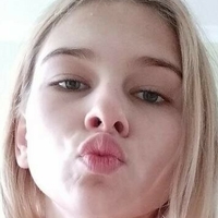ChristinaAries Nøgen