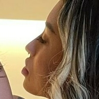 christinabertevello Nøgen