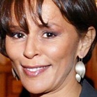 Christine Boisson Nøgen