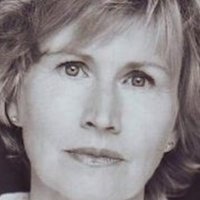 Christine Brücher Nøgen